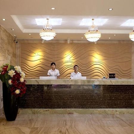 Yuwei Business Hotel Γκουιλίν Εξωτερικό φωτογραφία